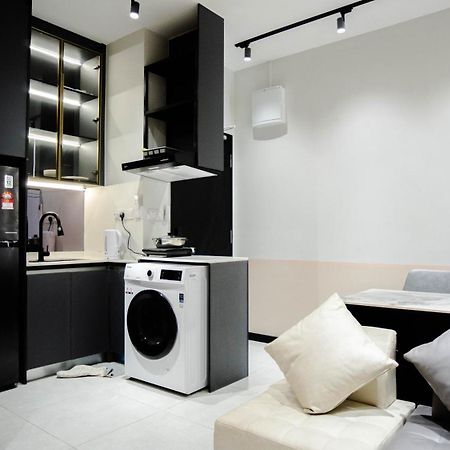 Neusuite Cozy Studio By Guestonic Kuala Lumpur Ngoại thất bức ảnh