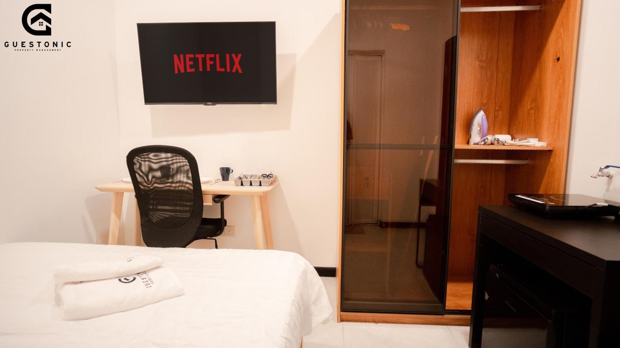 Neusuite Cozy Studio By Guestonic Kuala Lumpur Ngoại thất bức ảnh