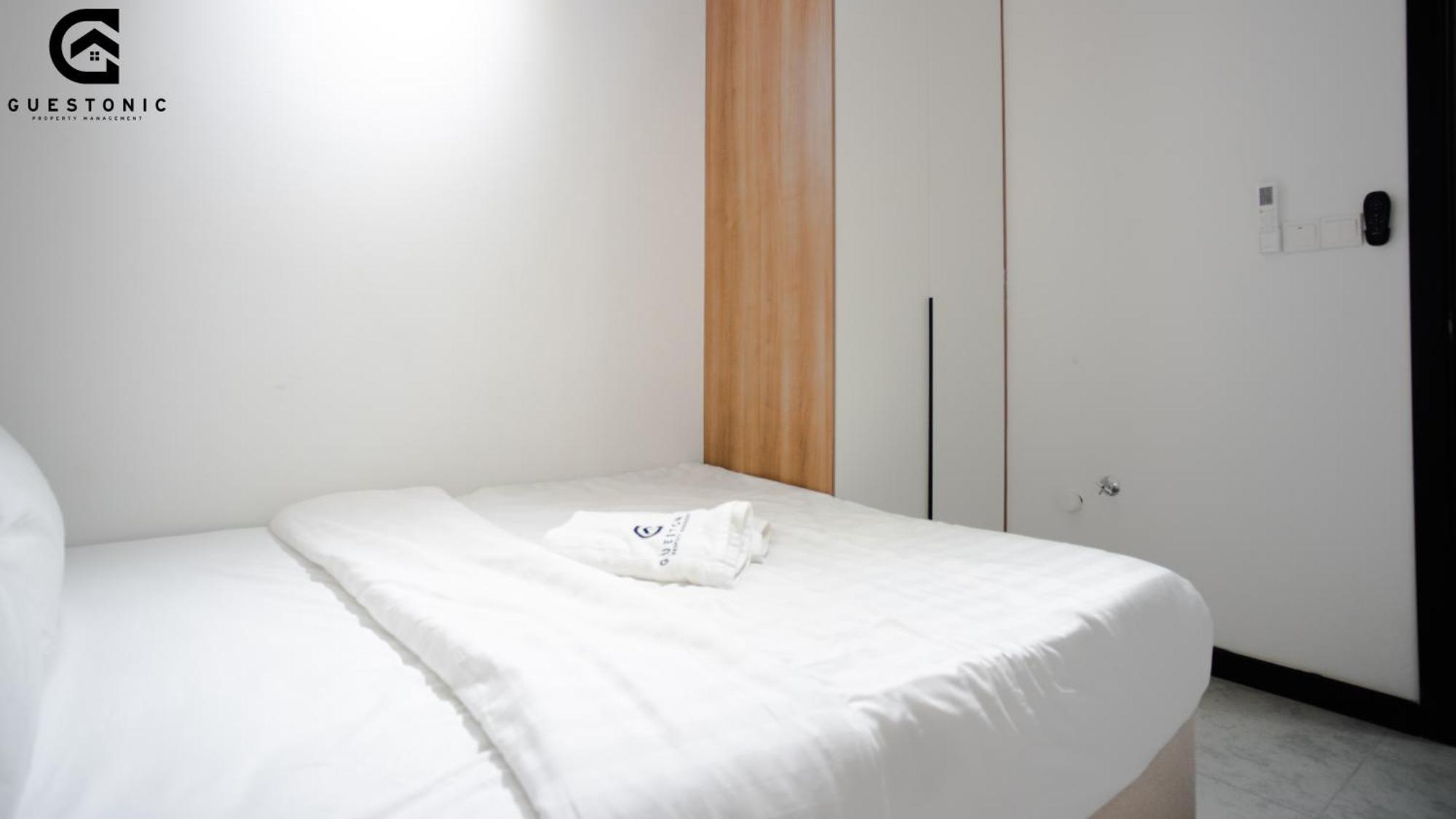 Neusuite Cozy Studio By Guestonic Kuala Lumpur Ngoại thất bức ảnh
