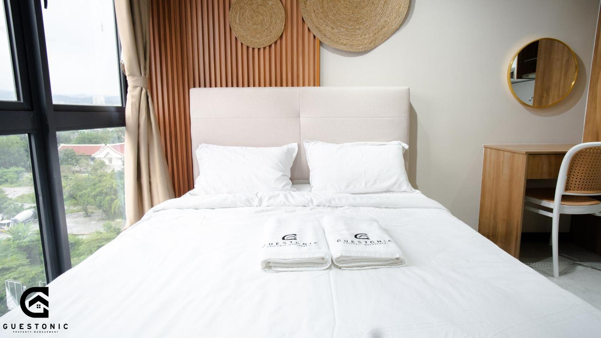Neusuite Cozy Studio By Guestonic Kuala Lumpur Ngoại thất bức ảnh