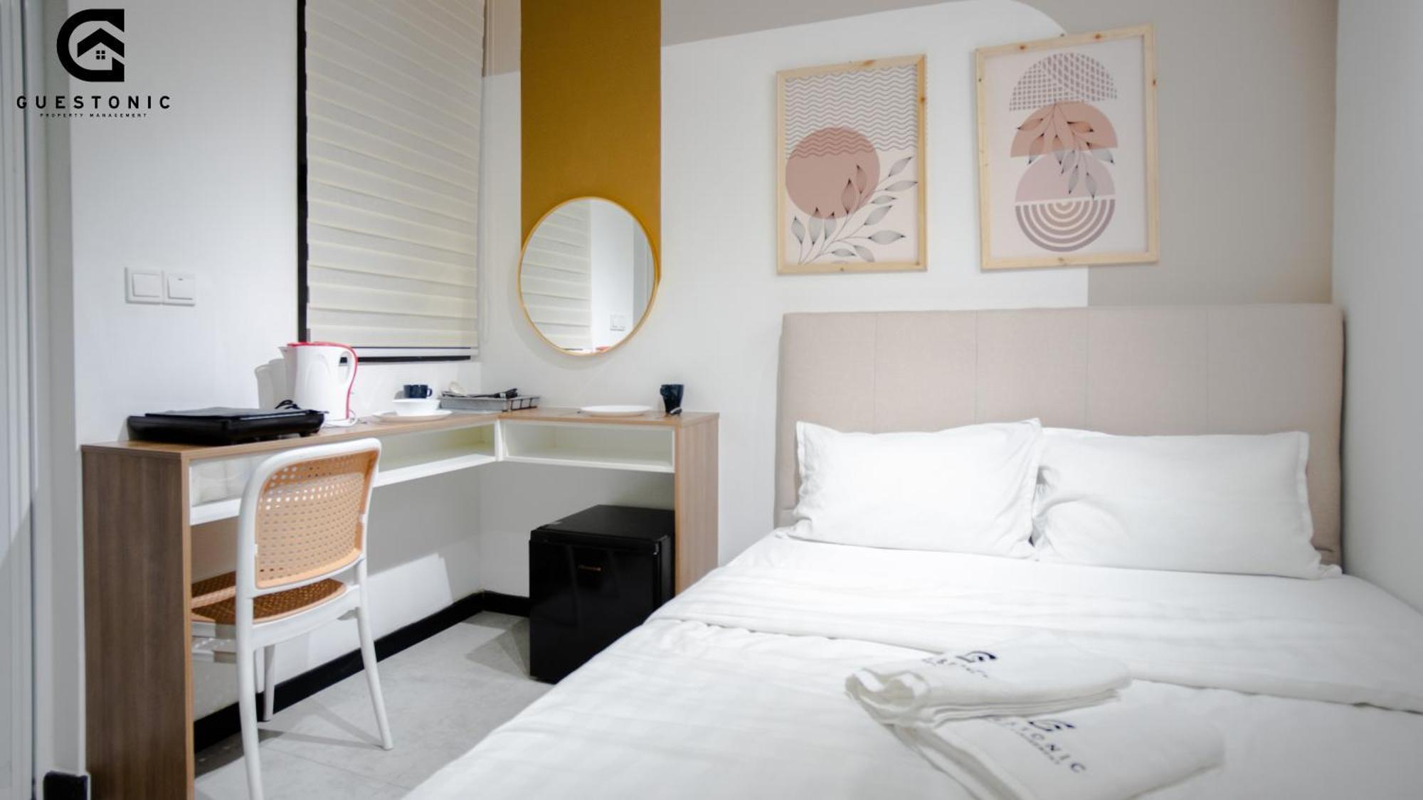 Neusuite Cozy Studio By Guestonic Kuala Lumpur Ngoại thất bức ảnh