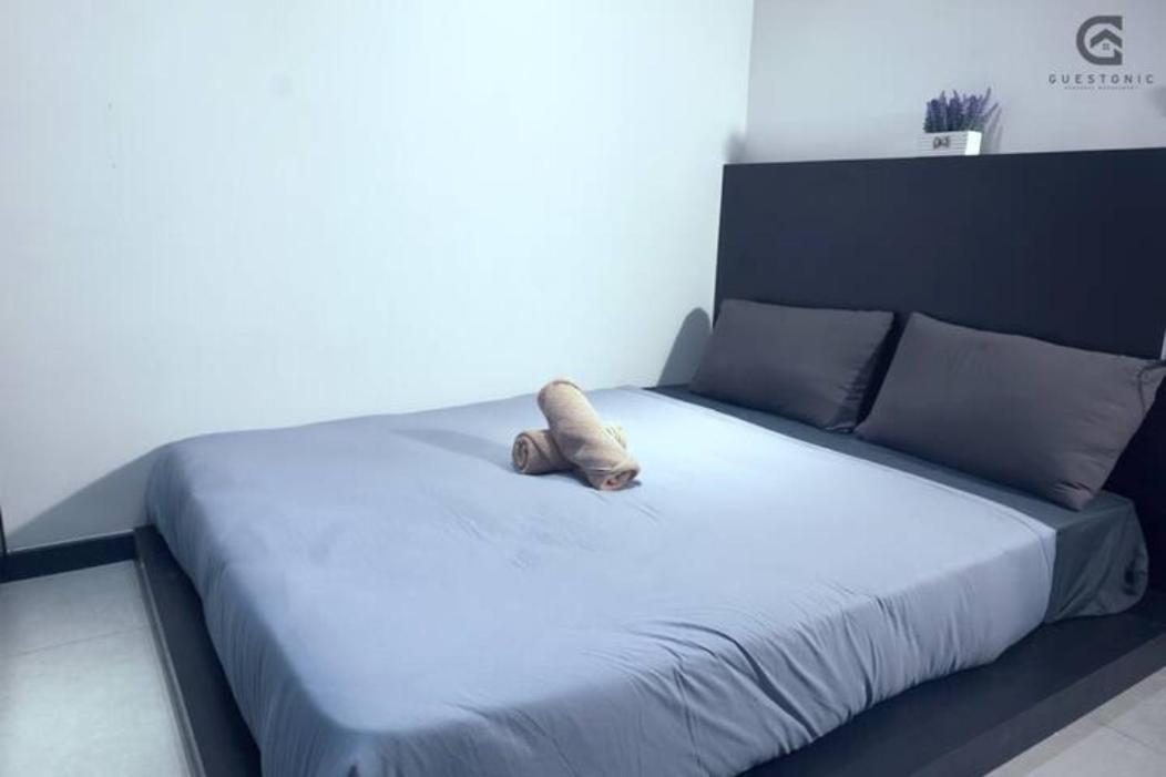 Neusuite Cozy Studio By Guestonic Kuala Lumpur Ngoại thất bức ảnh