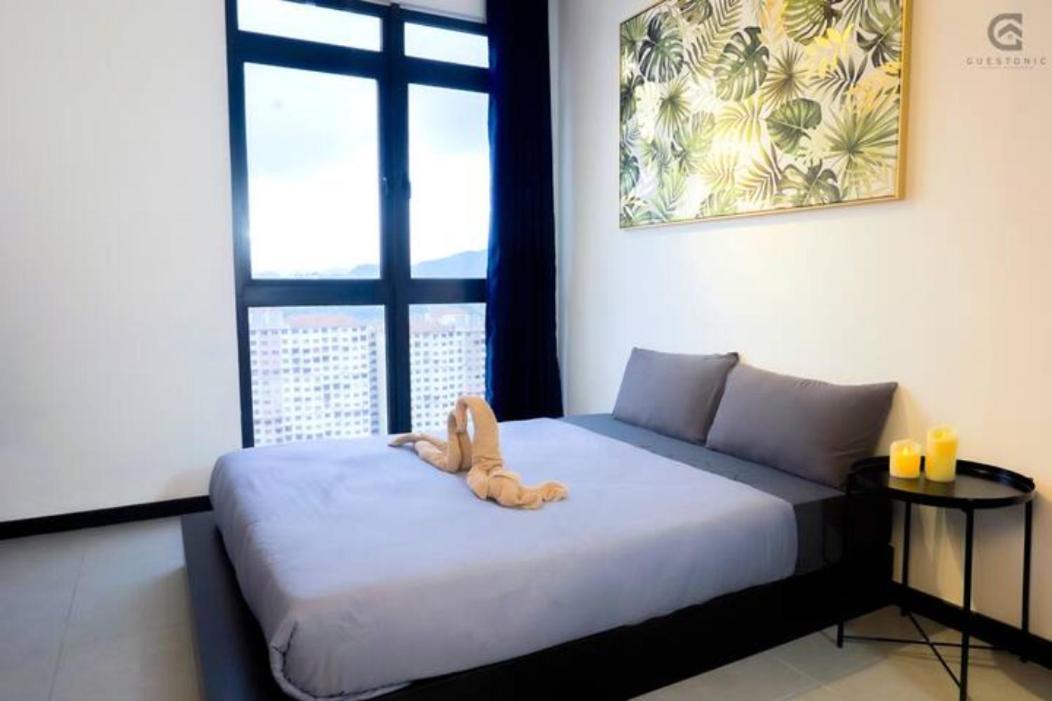 Neusuite Cozy Studio By Guestonic Kuala Lumpur Ngoại thất bức ảnh