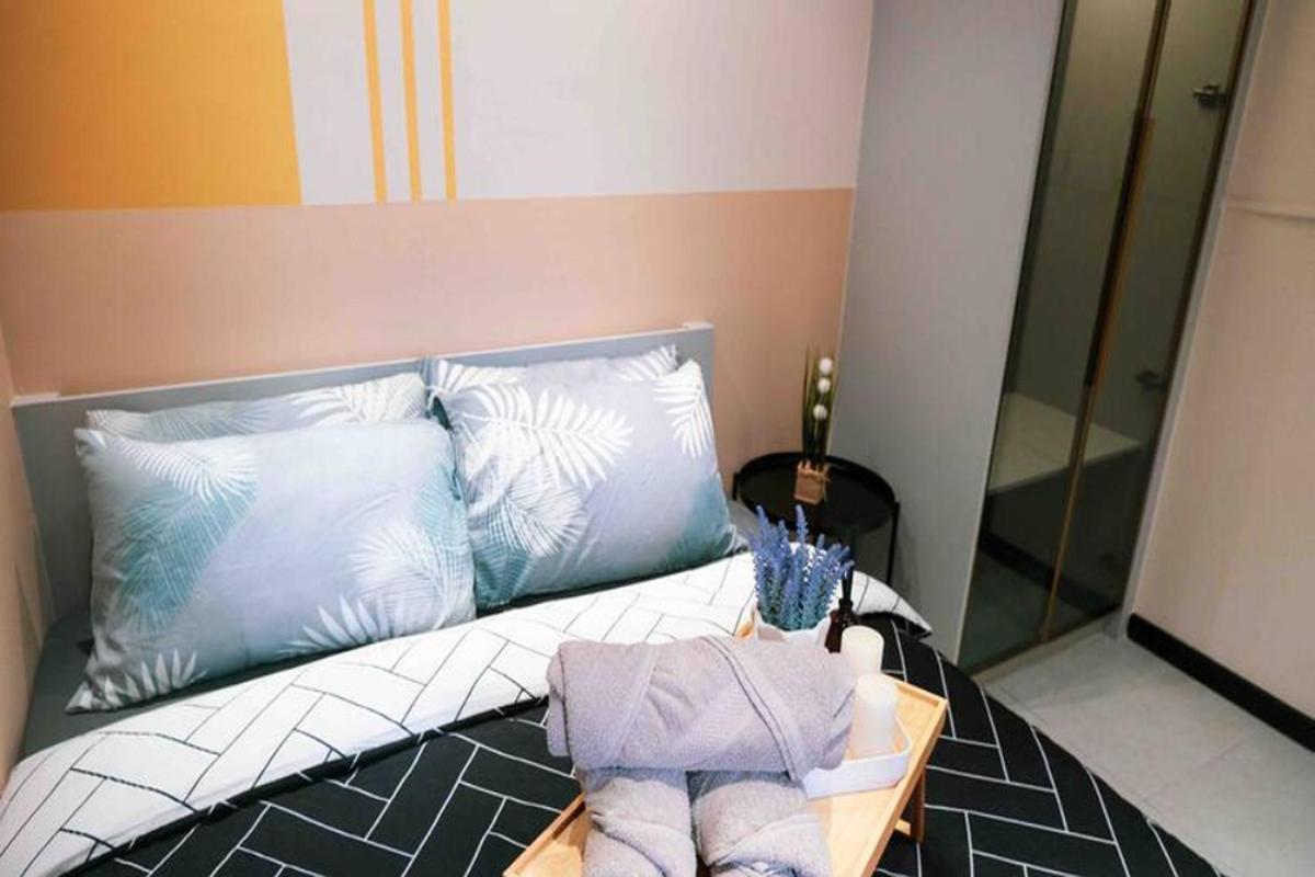 Neusuite Cozy Studio By Guestonic Kuala Lumpur Ngoại thất bức ảnh