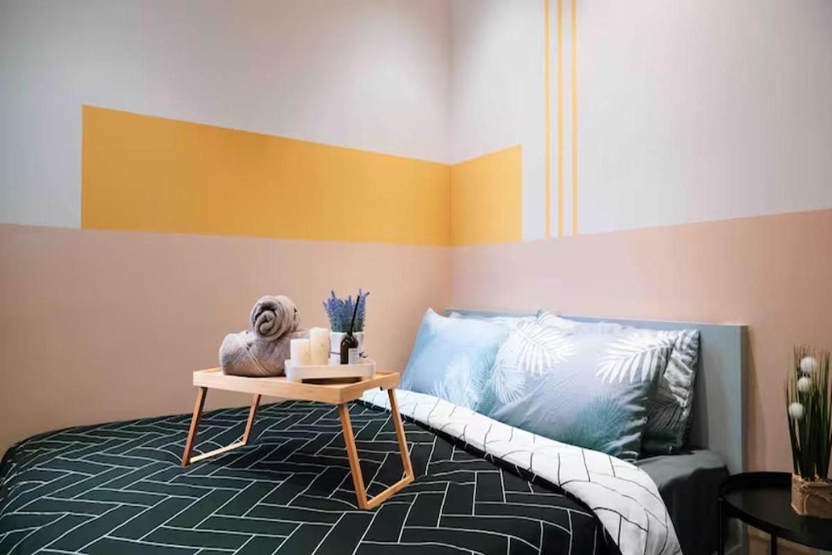 Neusuite Cozy Studio By Guestonic Kuala Lumpur Ngoại thất bức ảnh