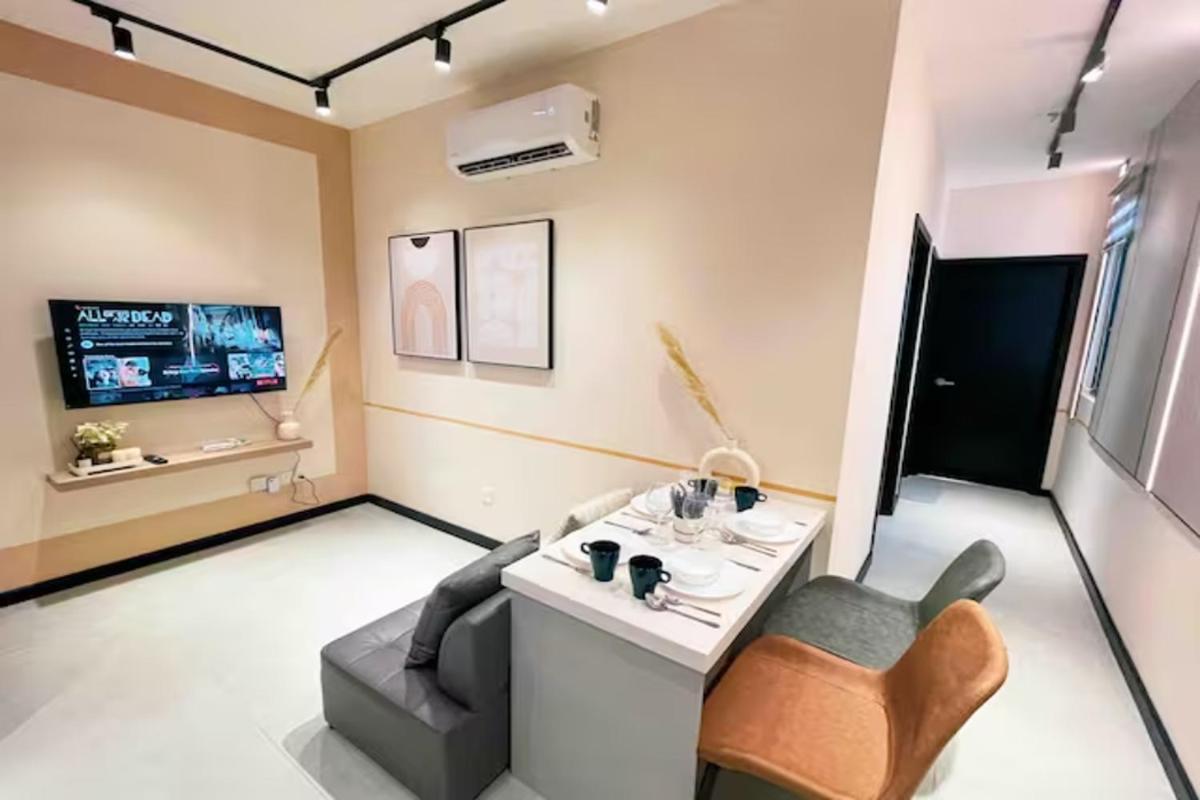 Neusuite Cozy Studio By Guestonic Kuala Lumpur Ngoại thất bức ảnh
