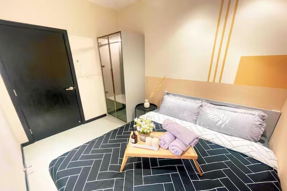 Neusuite Cozy Studio By Guestonic Kuala Lumpur Ngoại thất bức ảnh
