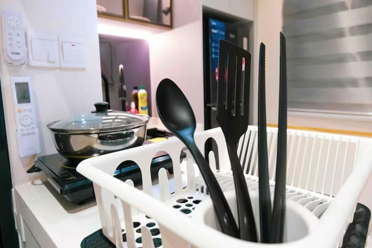 Neusuite Cozy Studio By Guestonic Kuala Lumpur Ngoại thất bức ảnh