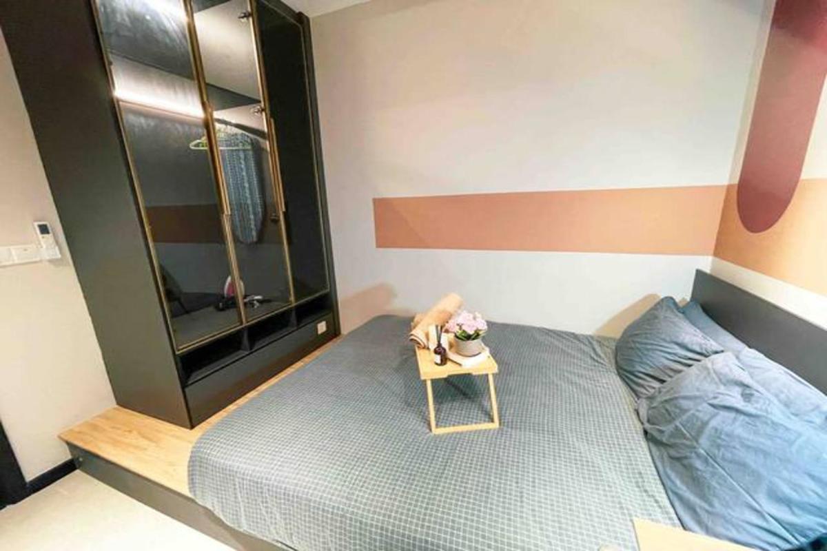 Neusuite Cozy Studio By Guestonic Kuala Lumpur Ngoại thất bức ảnh