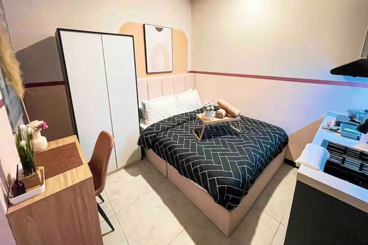 Neusuite Cozy Studio By Guestonic Kuala Lumpur Ngoại thất bức ảnh