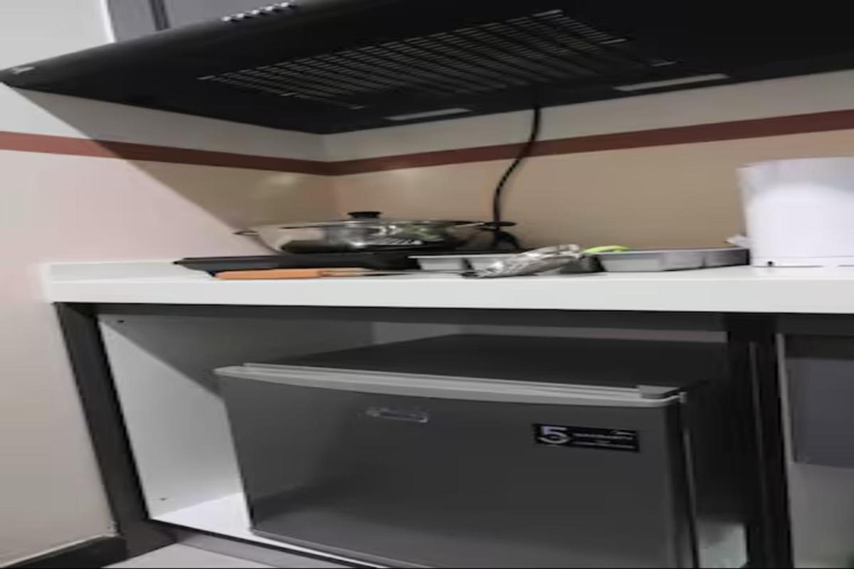 Neusuite Cozy Studio By Guestonic Kuala Lumpur Ngoại thất bức ảnh
