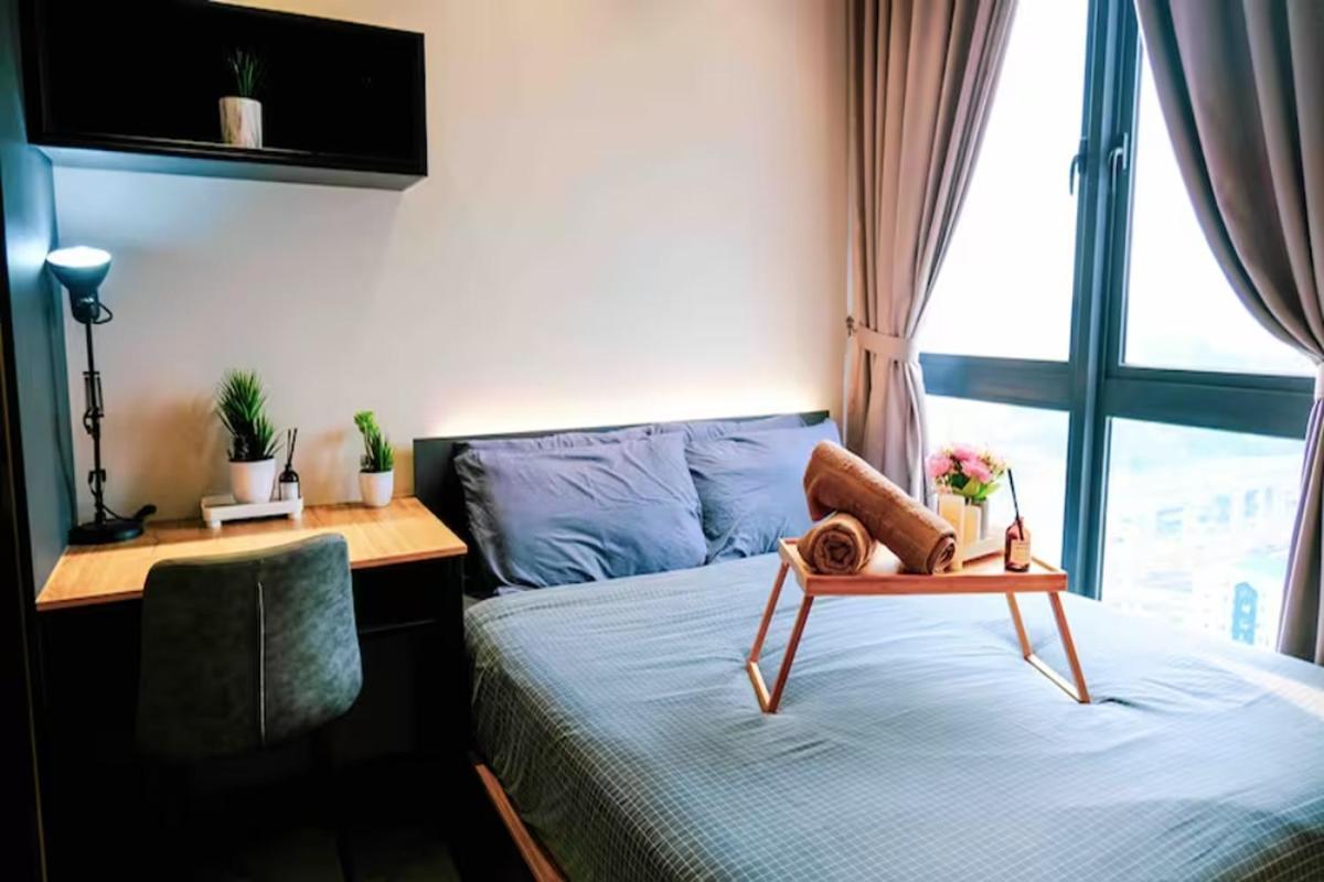 Neusuite Cozy Studio By Guestonic Kuala Lumpur Ngoại thất bức ảnh