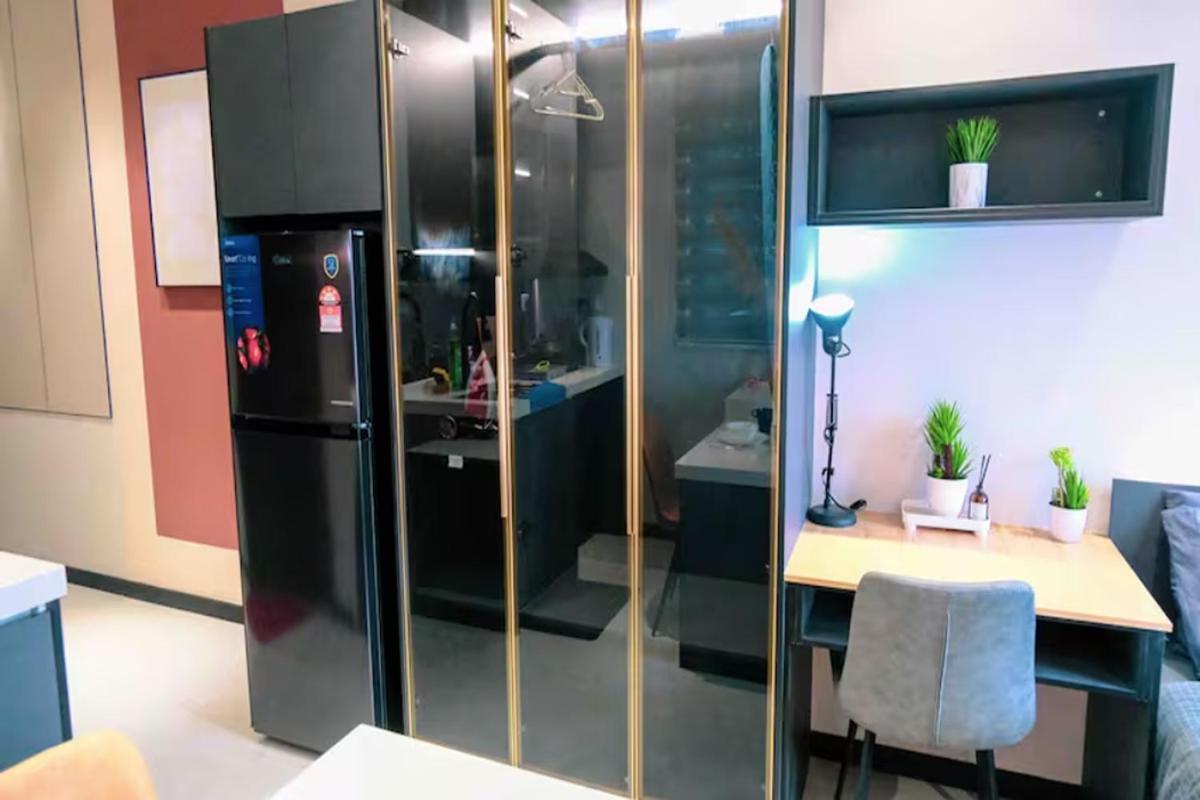 Neusuite Cozy Studio By Guestonic Kuala Lumpur Ngoại thất bức ảnh