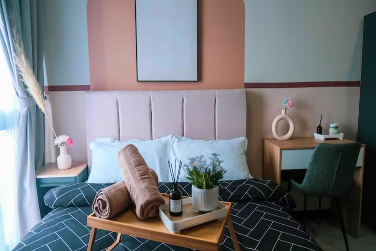Neusuite Cozy Studio By Guestonic Kuala Lumpur Ngoại thất bức ảnh