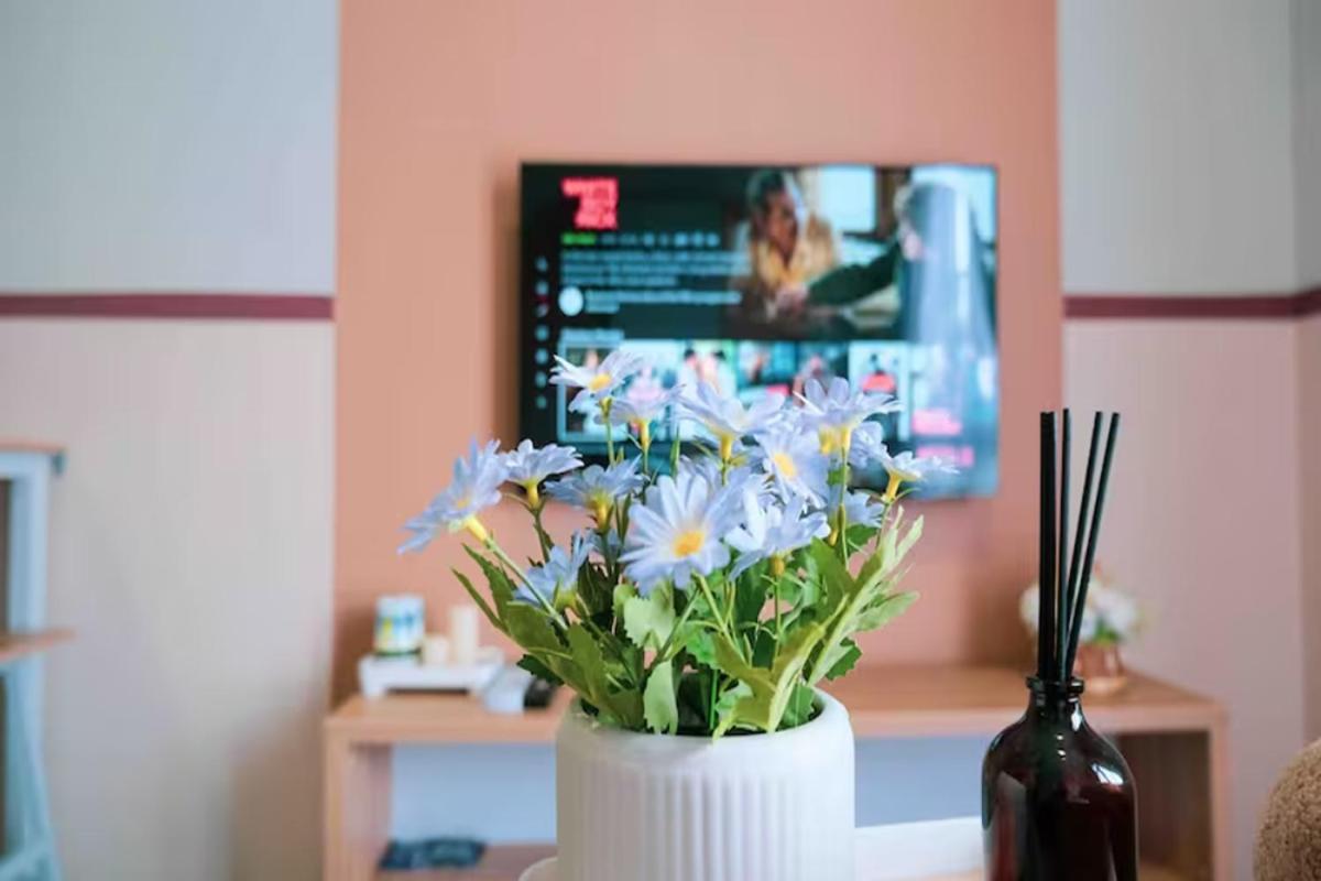 Neusuite Cozy Studio By Guestonic Kuala Lumpur Ngoại thất bức ảnh