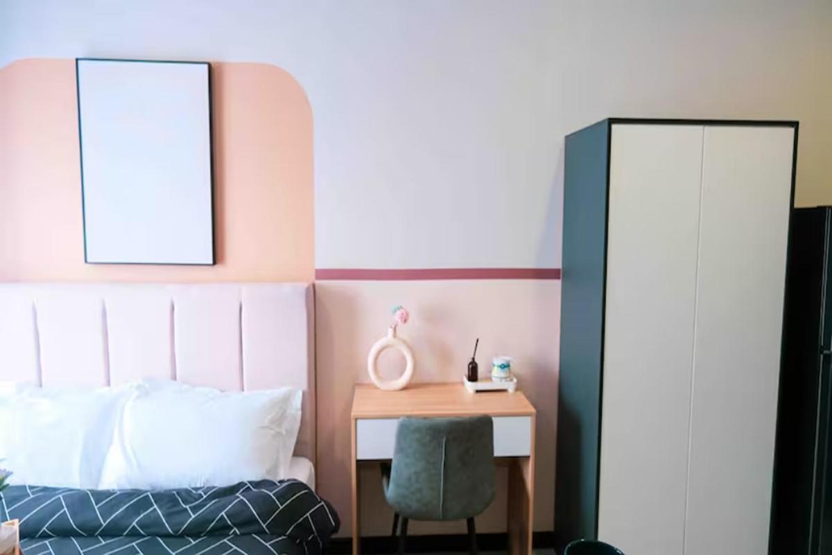 Neusuite Cozy Studio By Guestonic Kuala Lumpur Ngoại thất bức ảnh