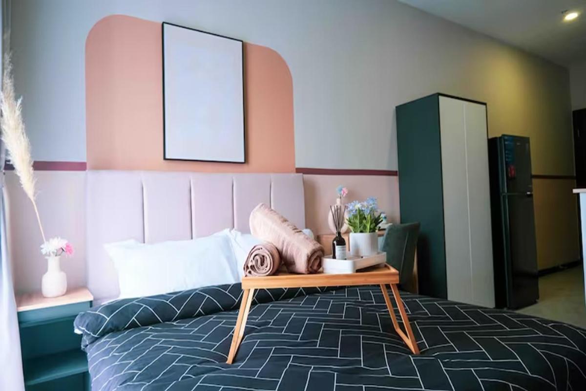 Neusuite Cozy Studio By Guestonic Kuala Lumpur Ngoại thất bức ảnh